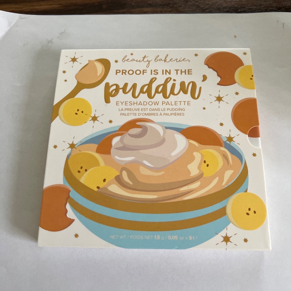 Beauty Bakerie